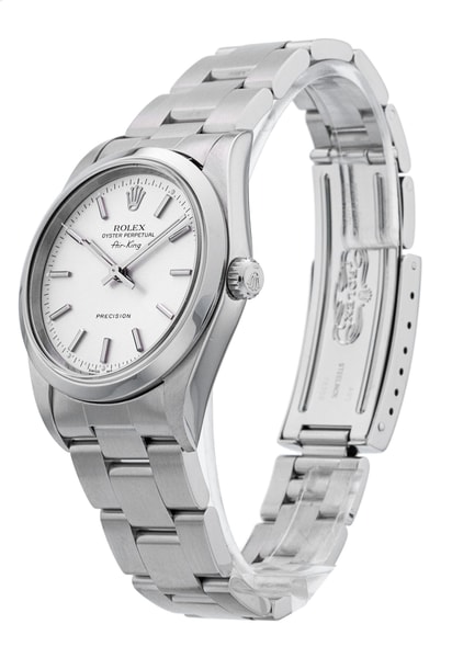 Rolex Air-King 14000